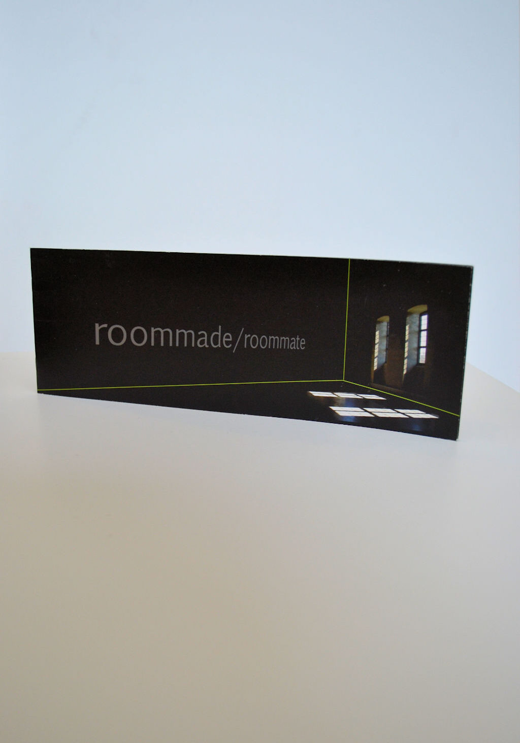 Roommade