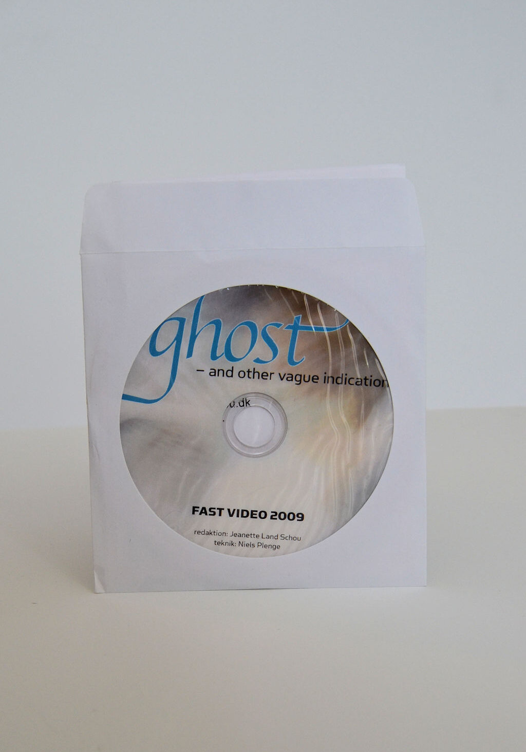 ghost
